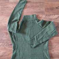 mountain hardwear - страхотен дамски пуловер, снимка 7 - Блузи с дълъг ръкав и пуловери - 34518964