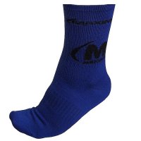 Спортни чорапи MAX 3/4. нови Материал: 100% памук. От вътрешната страна на ходилото имат хавлиен сло, снимка 2 - Мъжки чорапи - 29883769
