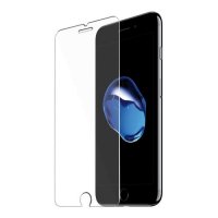 Стъклен протектор за iPhone 6 Plus A1522 2014 Tempered Glass Screen Protector, снимка 1 - Фолия, протектори - 29641388