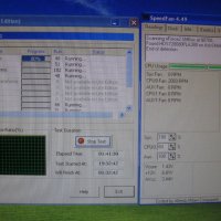 Процесор AMD Phenom II x2 550, отключващи се на x3, Athlon II x3 445, x2(270, 260, 250, 245), снимка 6 - Процесори - 14990928