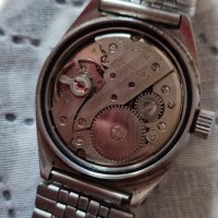 Certina дамски vintage часовник, снимка 7 - Дамски - 39243254