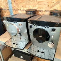 Кафеавтомати SIEMENS -Surpresso Compact, снимка 2 - Кафемашини - 44553815