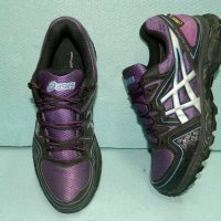 маратонки Asics  Gel-FujiFreeze  Gore-Tex  номер 40 , снимка 1 - Маратонки - 29784516