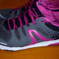 Дамски спортни обувки - Маратонки New feel НОВИ! №37 - 25см, снимка 11 - Маратонки - 29235973