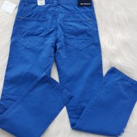 Нов панталон и риза H&M за момче 9-10 години, снимка 1 - Детски панталони и дънки - 30035681