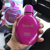 Дамски парфюм PARAWELL by Paris Riviera 100ML, снимка 1 - Дамски парфюми - 44692964