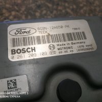 Bosch ME9 6G9N-12B684-BA 0261209109 ECU Ford Mondeo 2.5T 220hp 2009, 0 261 209 109, 6G9N12B684BA, 6G, снимка 3 - Части - 40356368
