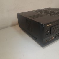 Receiver PIONEER VSX-808RDS, снимка 3 - Ресийвъри, усилватели, смесителни пултове - 40609248