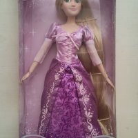 Оригинална кукла Рапунцел (Рапунцел и разбойникът) - Дисни Стор Disney Store , снимка 1 - Кукли - 36595574