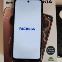 Nokia X20 5G 128GB, снимка 1 - Nokia - 42905212