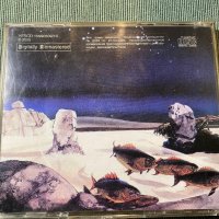 Rick Wakeman,YES, снимка 12 - CD дискове - 42525698