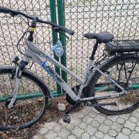 Електрически велосипеди-без батерии, снимка 6 - Велосипеди - 44383351
