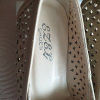 Нови дамски обувки , снимка 7 - Дамски ежедневни обувки - 29145882