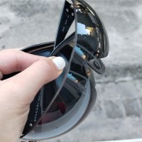Оригинални мъжки слънчеви очила Bvlgari, снимка 2 - Слънчеви и диоптрични очила - 38088323