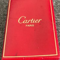 Запалка Cartier, снимка 10 - Запалки - 40237806