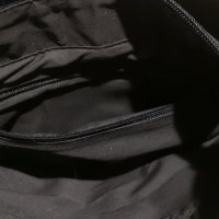 Нова дамска малка черна чанта за рамо, снимка 3 - Чанти - 31452873