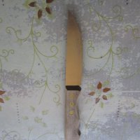 Невероятен нож Робинсон , снимка 4 - Ножове - 33813529