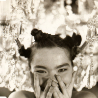 Björk - Big Time Sensuality - Maxi Single CD - оригинален диск, снимка 1 - CD дискове - 44584792