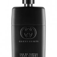 Gucci Guilty EDP 50ml парфюмна вода за мъже, снимка 1 - Мъжки парфюми - 39430781