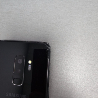 Смартфон Samsung Galaxy S9 Plus 6/64GB Black, снимка 6 - Samsung - 44741584