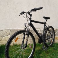 Колело , Велосипед , Bike - ULTRA -26" алуминиева рамка, снимка 3 - Велосипеди - 36611035