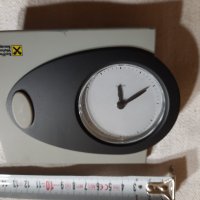 Продавам нов настолен часовник с будилник, снимка 1 - Други - 39687290