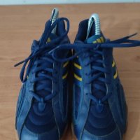 Adidas. Футболни обувки, стоножки. 38 2/3, снимка 3 - Футбол - 39370090