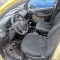 Fiat Panda 1.1  2008г На Части , снимка 11 - Автомобили и джипове - 40306418