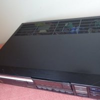 Sony CDP-302 ES HIGH END CD PLAYER, 1984, BU1 Mechanismus, с повреда , снимка 6 - Декове - 42674553