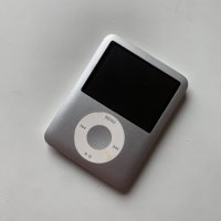 ✅ iPod 🔝 Nano 3 Gen 4 GB, снимка 2 - iPod - 38821291