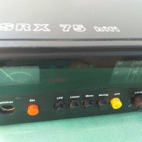 ITT SCHAUB-LORENZ SRX75 HIFI PROFESSIONAL, снимка 7 - Ресийвъри, усилватели, смесителни пултове - 29792572