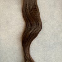 Естествена коса най-висок клас, снимка 3 - Аксесоари за коса - 44354388