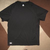 Тениска STARTER  мъжка,ХЛ-2ХЛ, снимка 2 - Тениски - 42093057