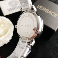 Стилен дамски ръчен часовник Версаче Versace, снимка 8 - Дамски - 37075216