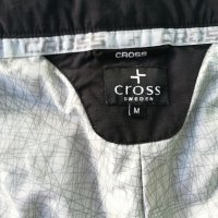Нов мъжки ски панталон Cross Sweden - М размер, снимка 5 - Спортни дрехи, екипи - 31249090