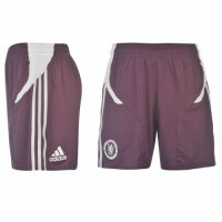 МЪЖКИ ФУТБОЛНИ ШОРТИ - ADIDAS FC CHELSEA; размери: 2XL и 4XL, снимка 1 - Спортни дрехи, екипи - 34067999