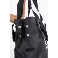 Спортно-елегантна дамска чанта за през рамо в стилен дизайн , снимка 3 - Чанти - 44535347