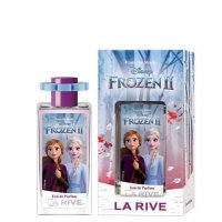 Парфюми Soy Luna, Frozen, Benetton, снимка 3 - Дамски парфюми - 38599458