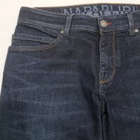 NAPAPIJRI Lund 1 Slim Fit Оригинални Дънки Нови W32хL33, снимка 5 - Дънки - 39274130