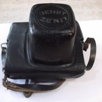 Калъф за фотоапарат "ЗЕНИТ - ZENIT" - 5, снимка 2 - Чанти, стативи, аксесоари - 44499540