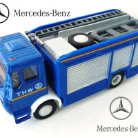 Mercedes-Benz Welly 99622, снимка 1 - Колекции - 42775717