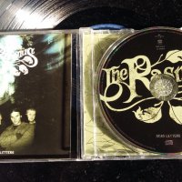 THE RASMUS, снимка 1 - CD дискове - 30931870