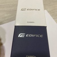 Casio - Edifice EFR-552D-1A с Гаранция, снимка 5 - Мъжки - 42094831