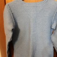 Плетени блузи и джинсов панталон по 2, 3 И 5лв., снимка 14 - Блузи с дълъг ръкав и пуловери - 31528385