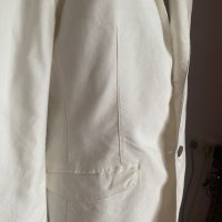Мъжко сако Armani Exchange, размер М, снимка 2 - Сака - 40811766
