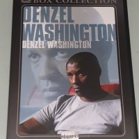 3Двд Колекция Denzel Washington , снимка 1 - DVD филми - 34286879