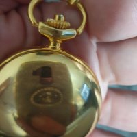 BTS джобен винтидж часовник , снимка 6 - Антикварни и старинни предмети - 40716610