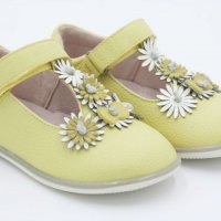 Официални обувки за момиче на Италиански и Испански марки, снимка 11 - Бебешки обувки - 29591303