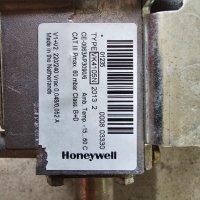 Клапан да газ Honeywell vk4105N, снимка 2 - Други машини и части - 42052866