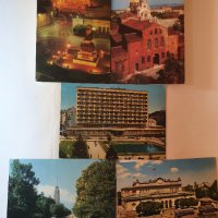 Стари картички София, снимка 1 - Филателия - 40300088